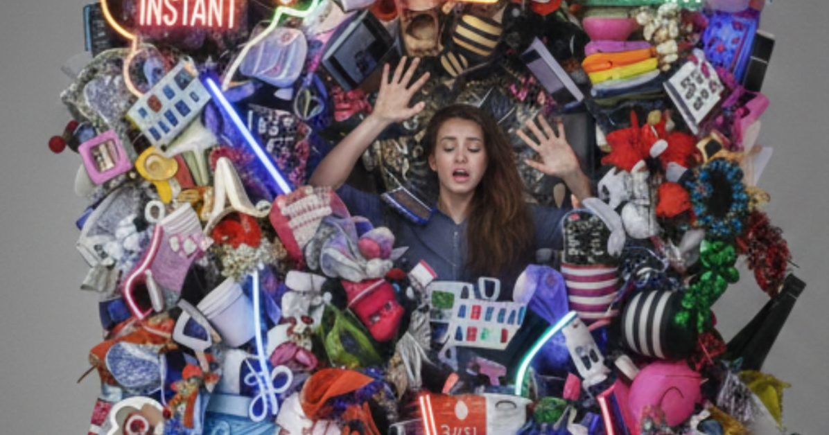 Bejegyzés: A soknál több az elég!