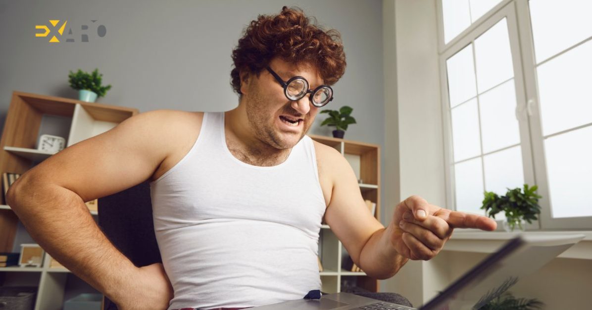 Google cégprofil: Digitális ármány, ahol már csak a piócás ember segíthet