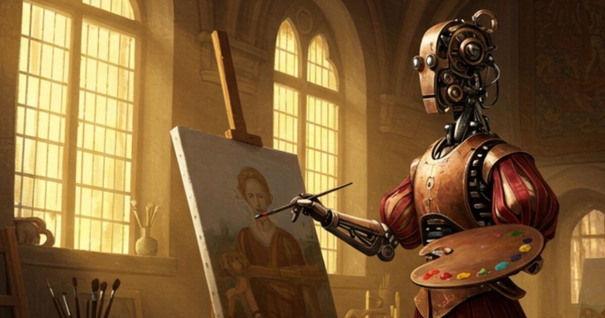 A mesterséges intelligencia 22-es csapdája