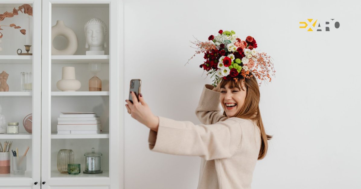 Önmarketing: Te tudsz a nap 24 órájában mosolyogni?