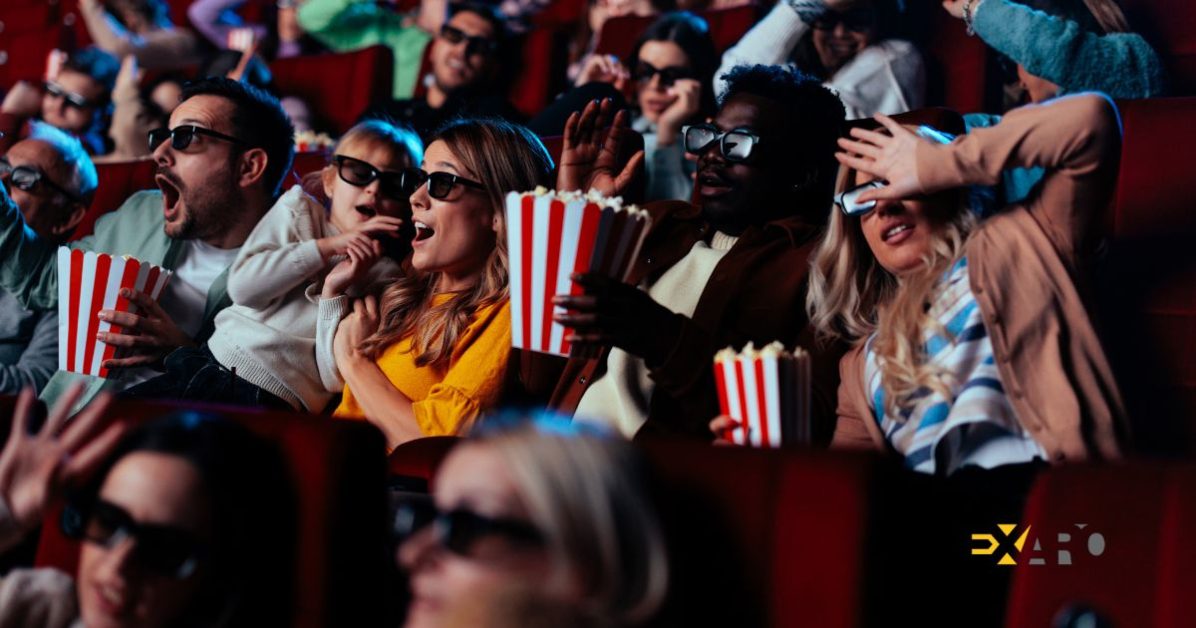 Legyen a Te előadásod is teltházas!